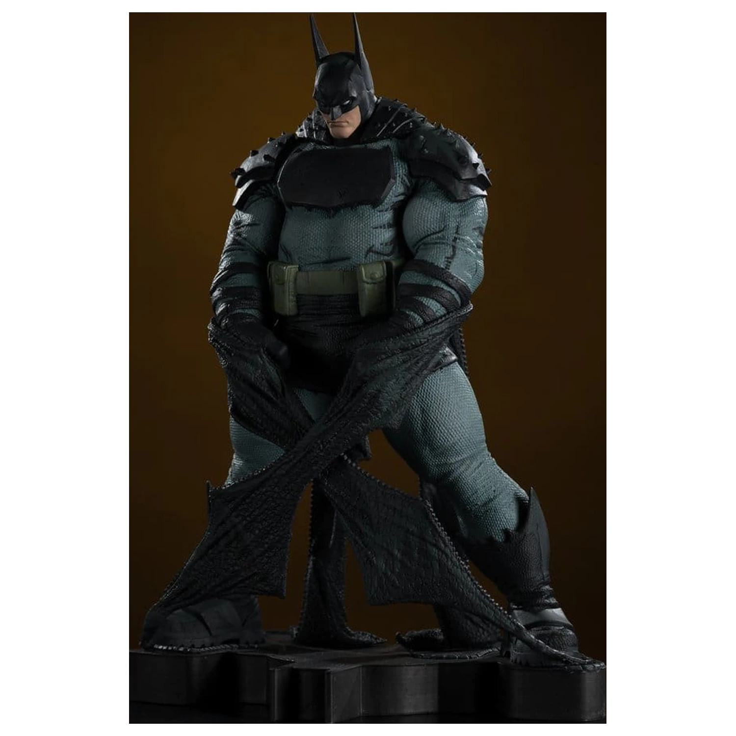 DC Direct Socha 1/10 Batman (Absolute Batman) od Nick Dragotta 20 cm fotografii produktu