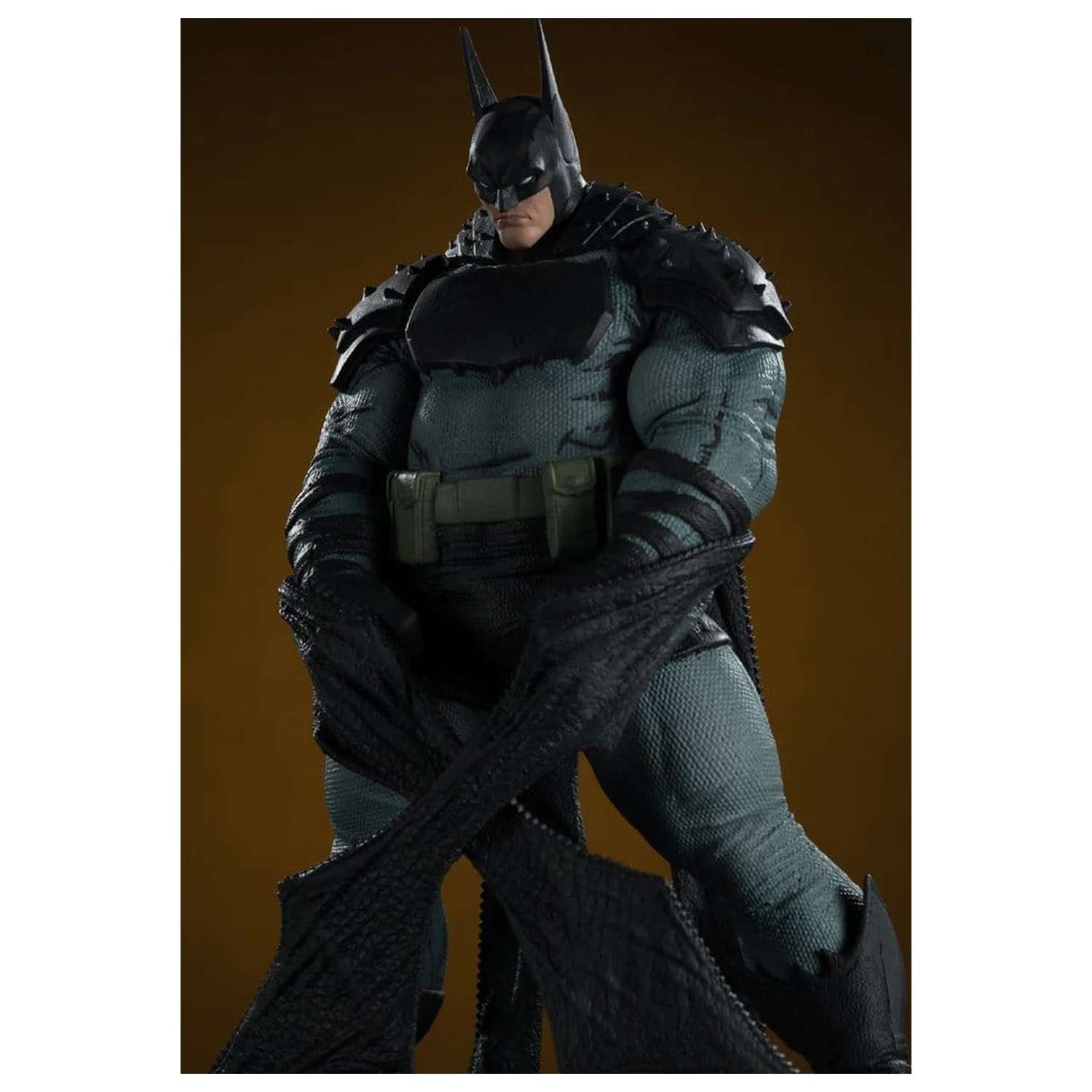 DC Direct Socha 1/10 Batman (Absolute Batman) od Nick Dragotta 20 cm fotografii produktu