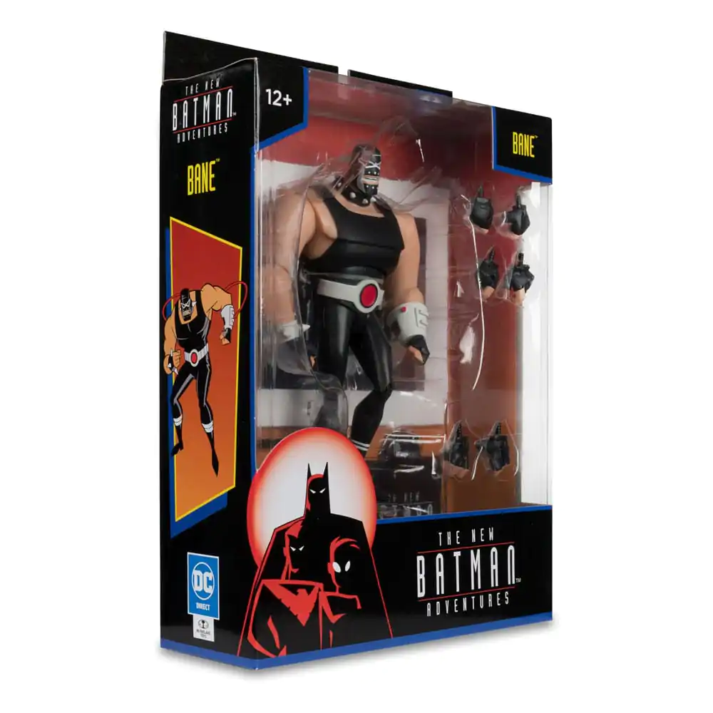 DC Direct akční figurka The New Batman Adventures Bane 15 cm fotografii produktu