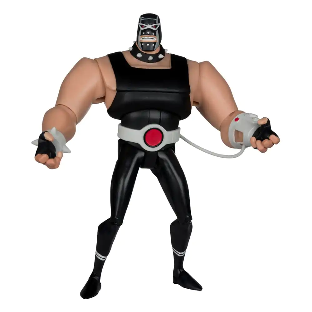 DC Direct akční figurka The New Batman Adventures Bane 15 cm fotografii produktu