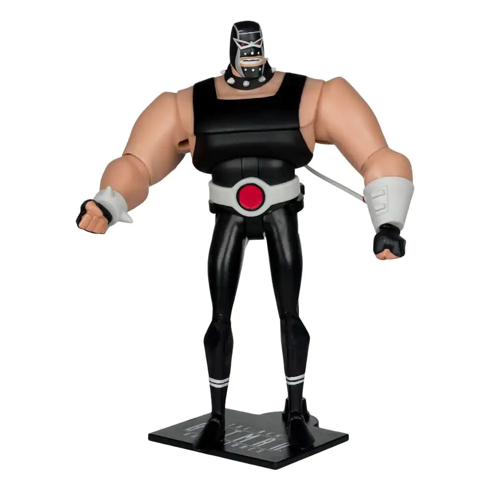 DC Direct akční figurka The New Batman Adventures Bane 15 cm fotografii produktu