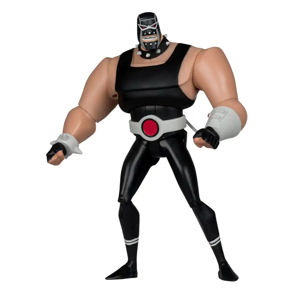 DC Direct akční figurka The New Batman Adventures Bane 15 cm fotografii produktu
