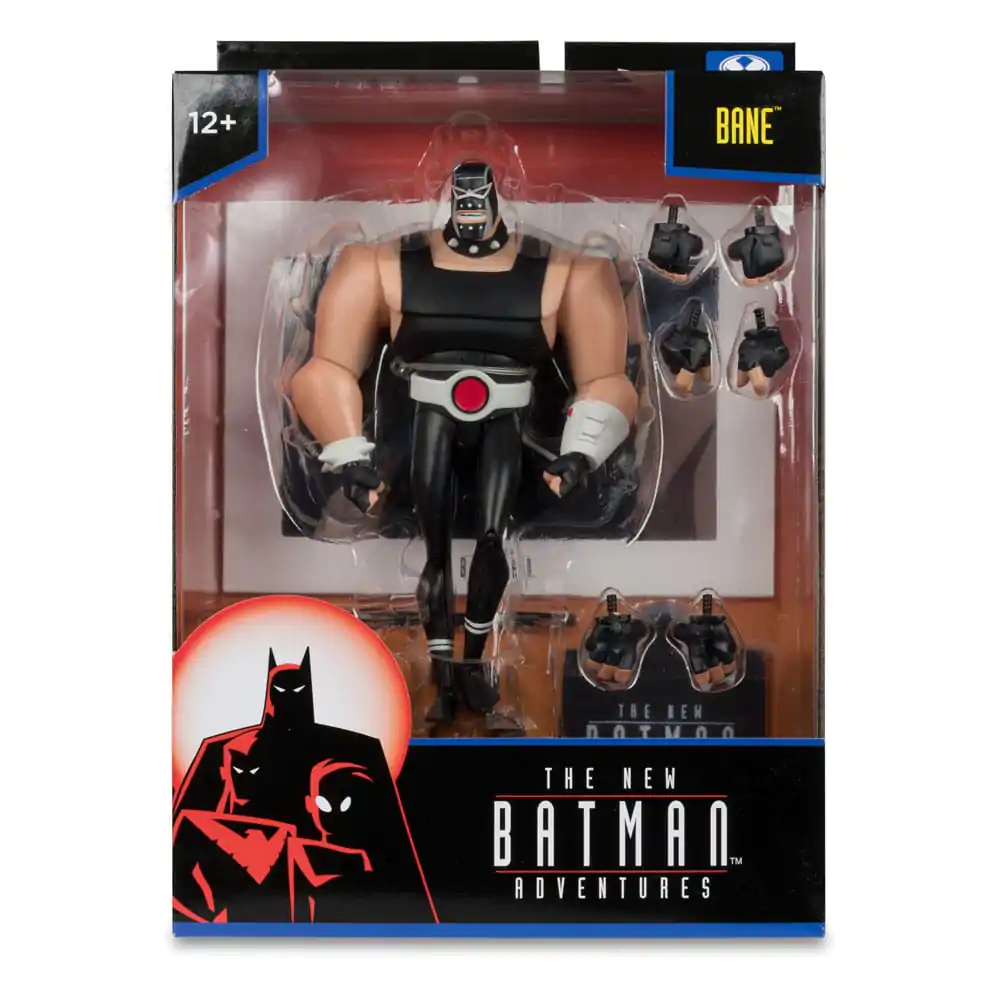 DC Direct akční figurka The New Batman Adventures Bane 15 cm fotografii produktu