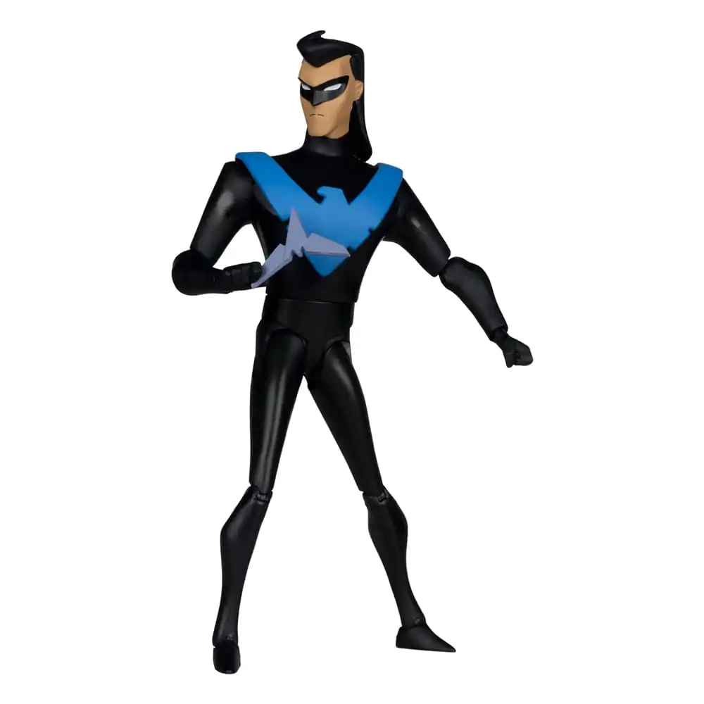 DC Direct akční figurka The New Batman Adventures Nightwing 15 cm fotografii produktu