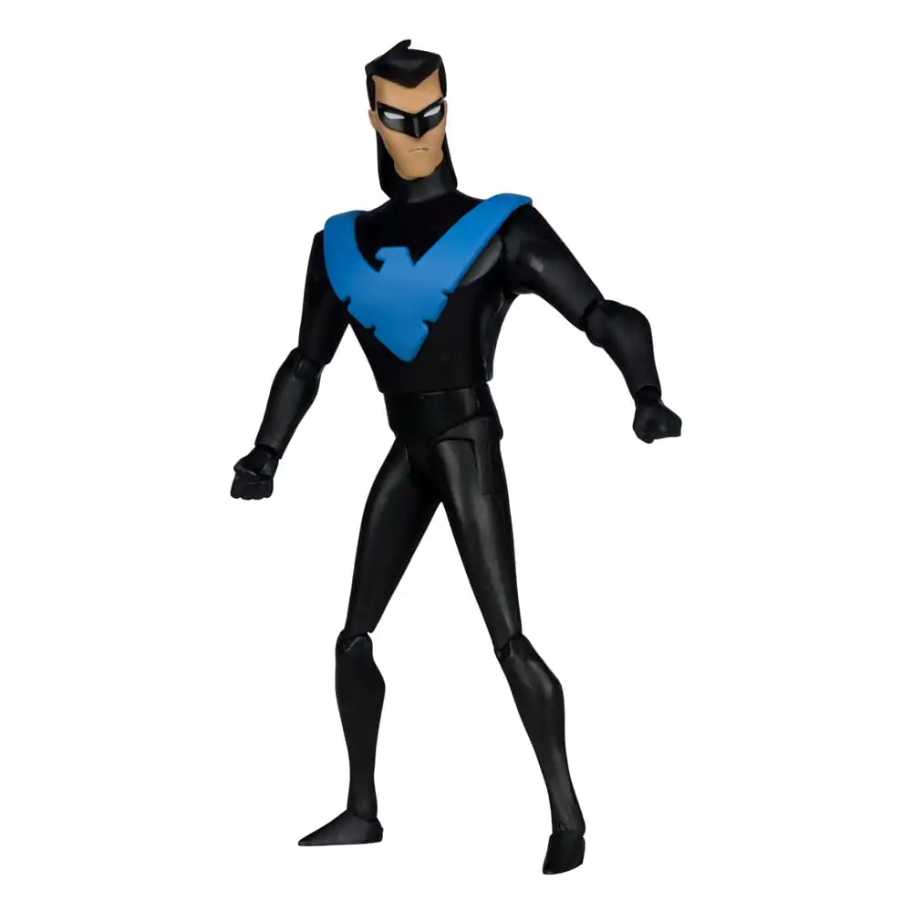 DC Direct akční figurka The New Batman Adventures Nightwing 15 cm fotografii produktu