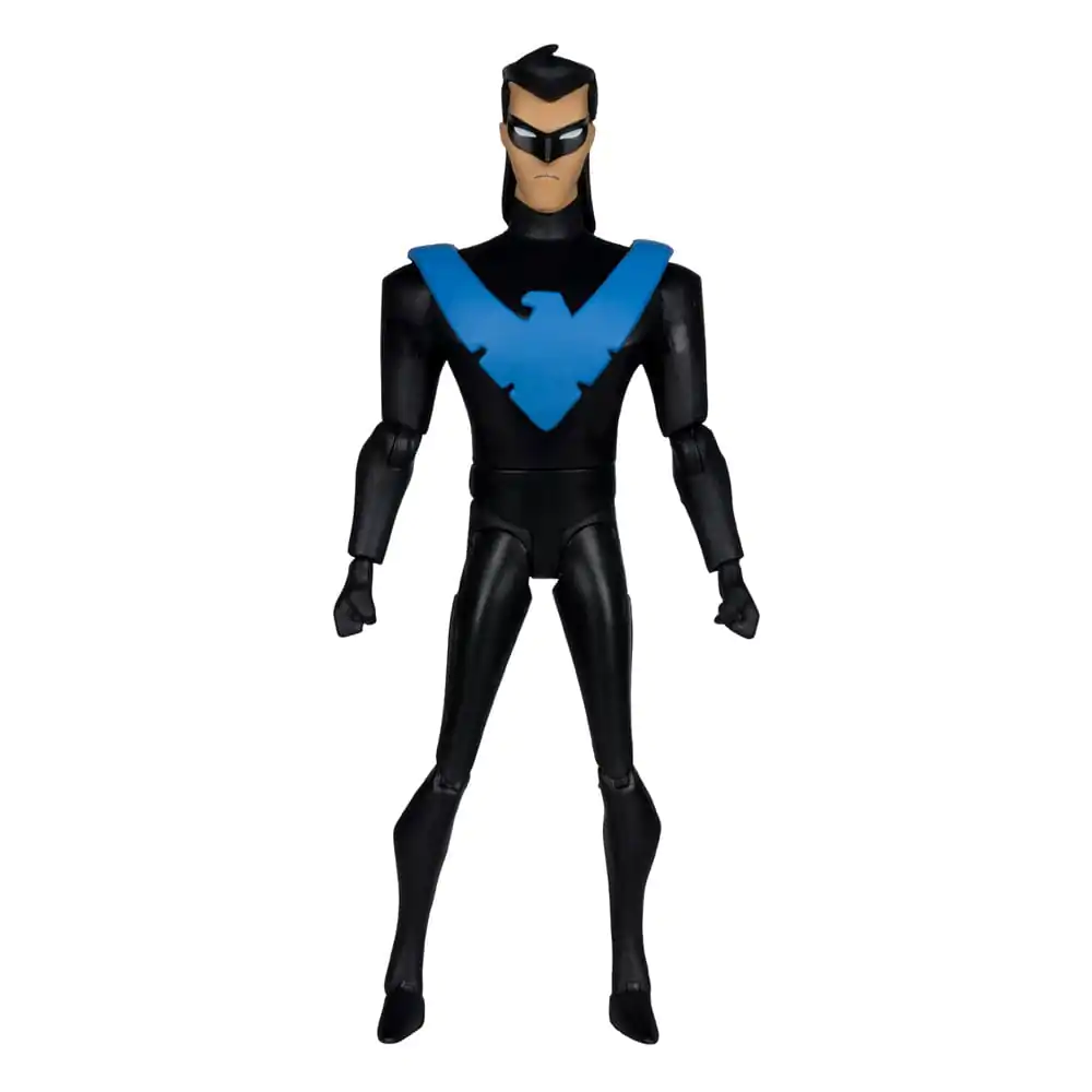 DC Direct akční figurka The New Batman Adventures Nightwing 15 cm fotografii produktu