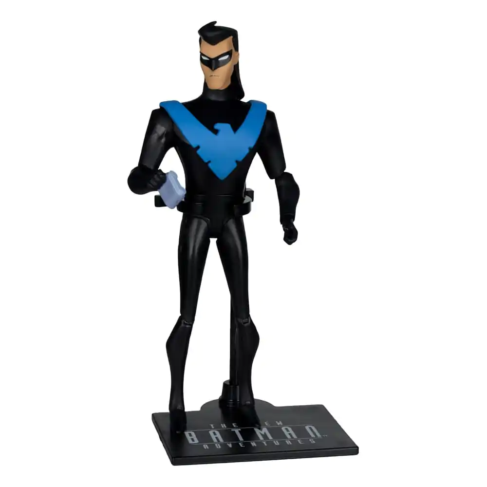 DC Direct akční figurka The New Batman Adventures Nightwing 15 cm fotografii produktu
