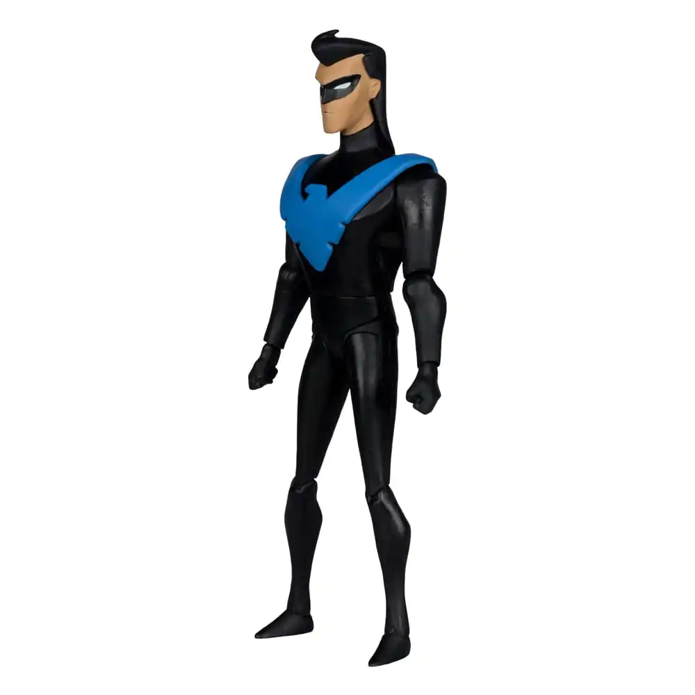 DC Direct akční figurka The New Batman Adventures Nightwing 15 cm fotografii produktu