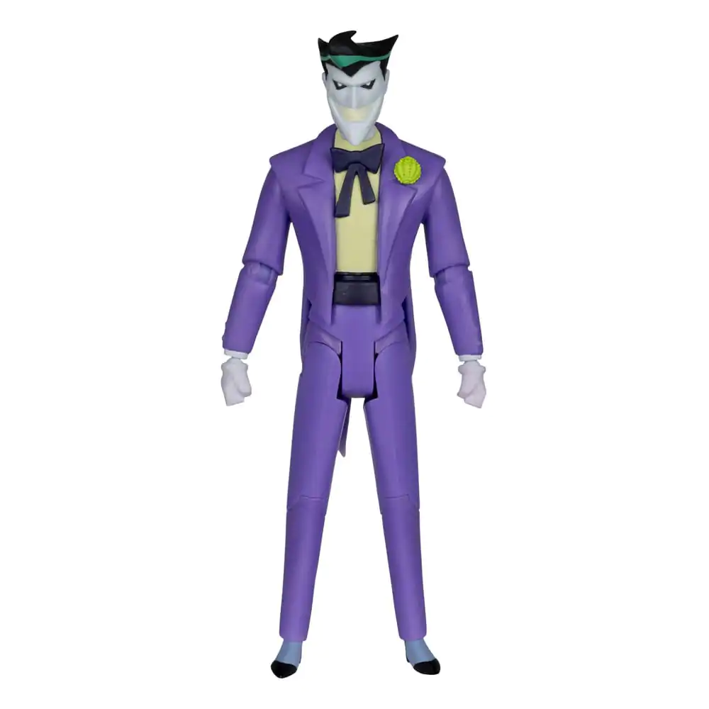 DC Direct akční figurka The New Batman Adventures The Joker 15 cm fotografii produktu