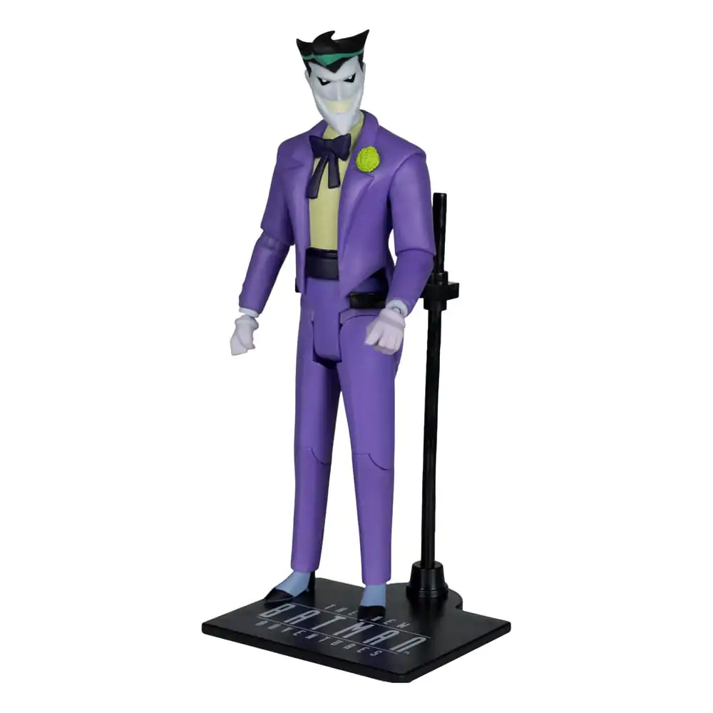 DC Direct akční figurka The New Batman Adventures The Joker 15 cm fotografii produktu