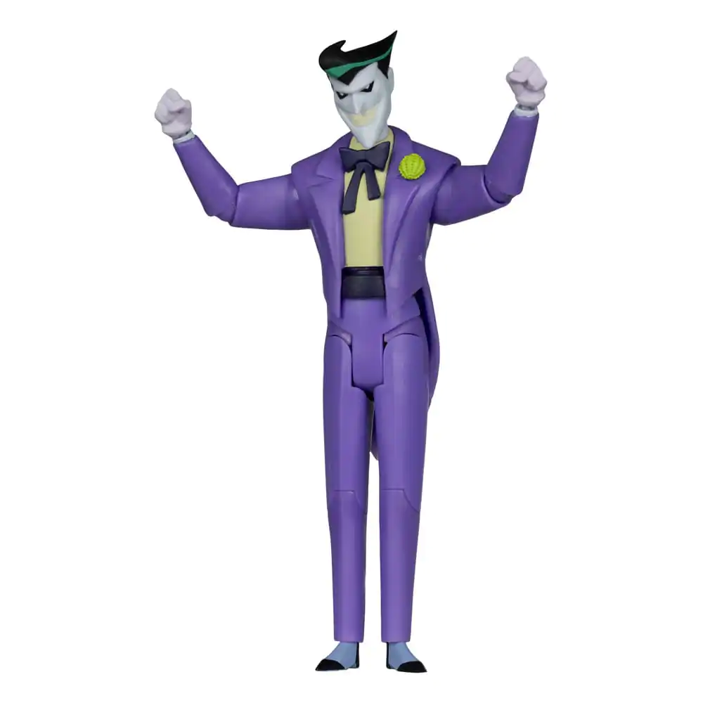 DC Direct akční figurka The New Batman Adventures The Joker 15 cm fotografii produktu