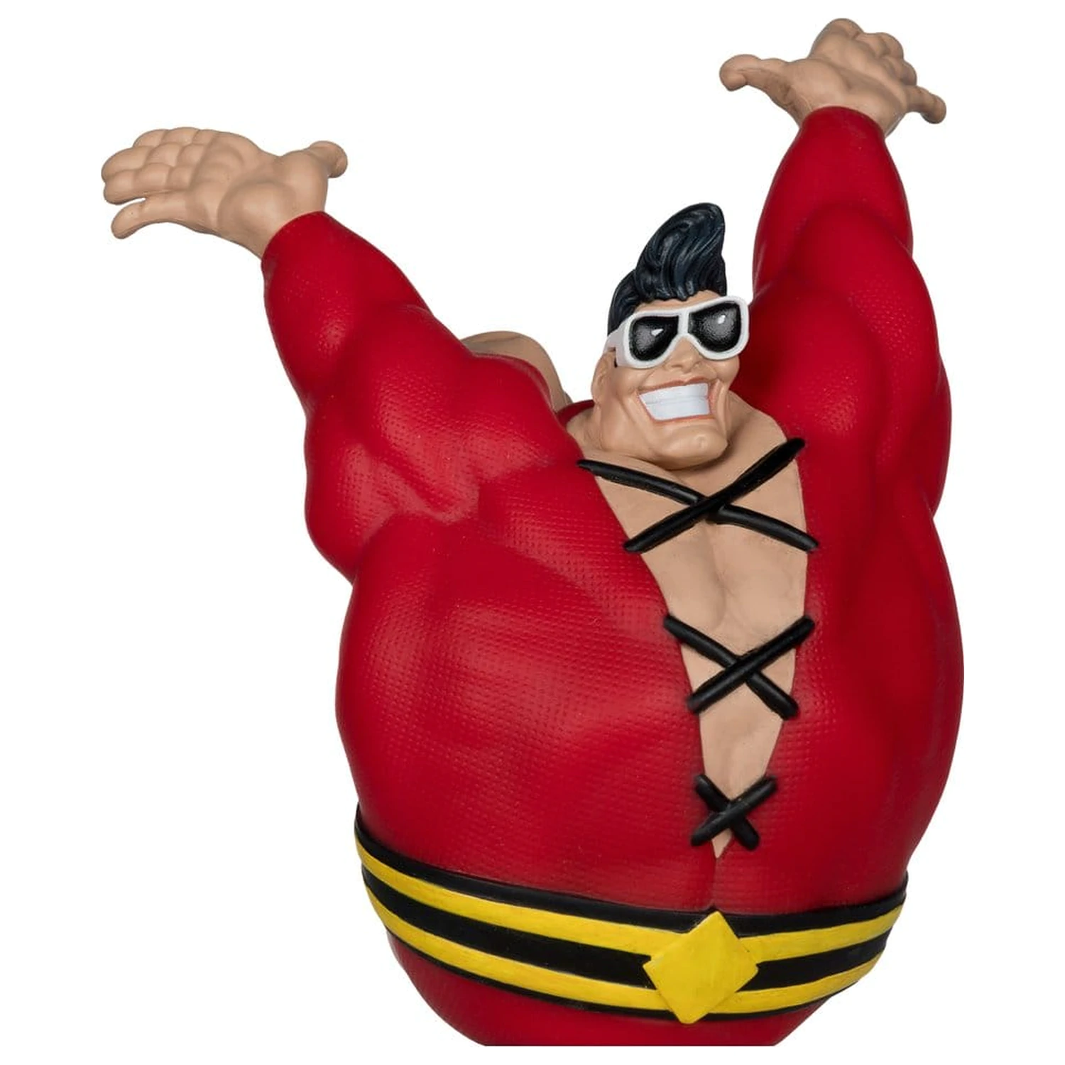 DC Direct Todd's Mods Vinylová figurka Plastic Man 10 cm (Limited Edition) fotografii produktu