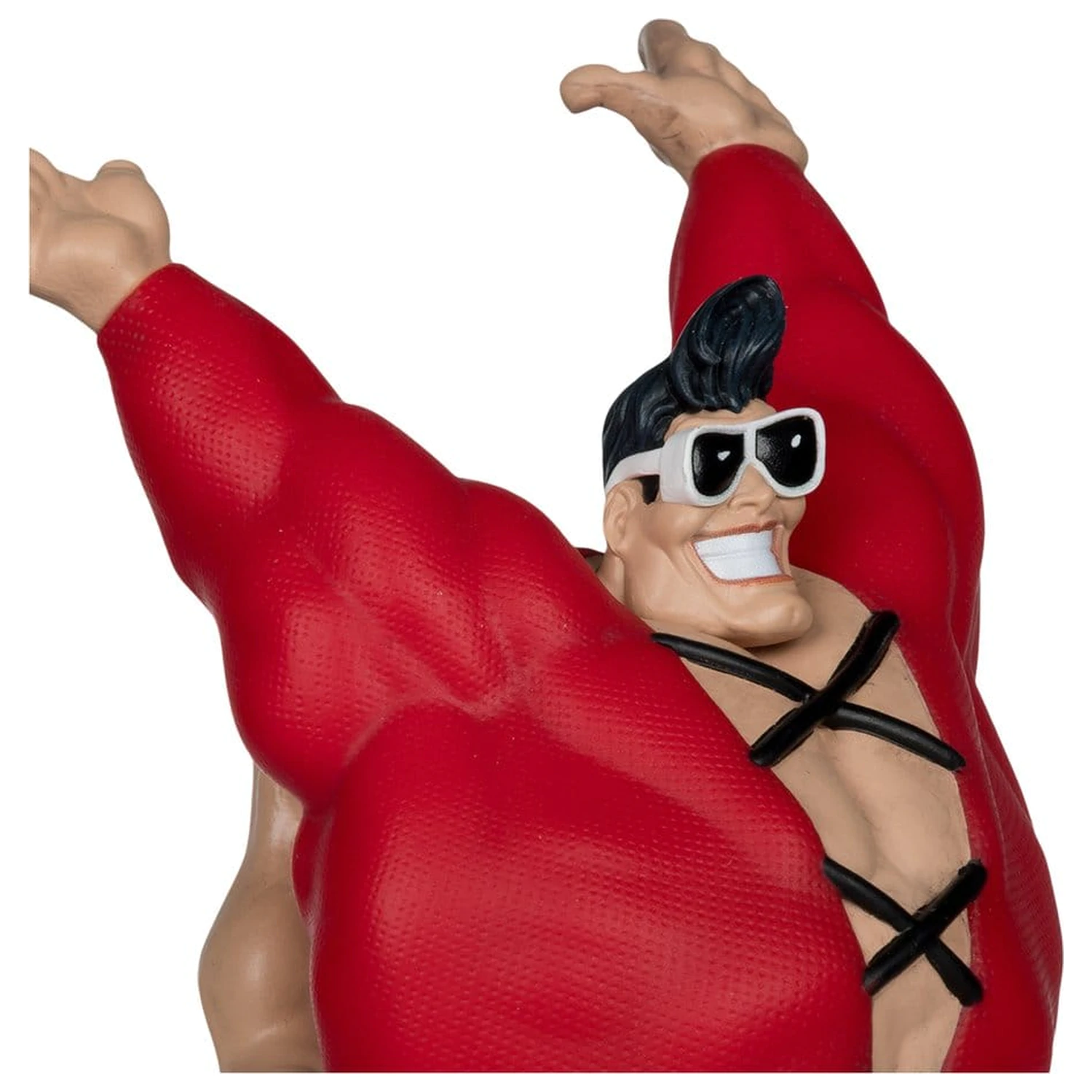 DC Direct Todd's Mods Vinylová figurka Plastic Man 10 cm (Limited Edition) fotografii produktu
