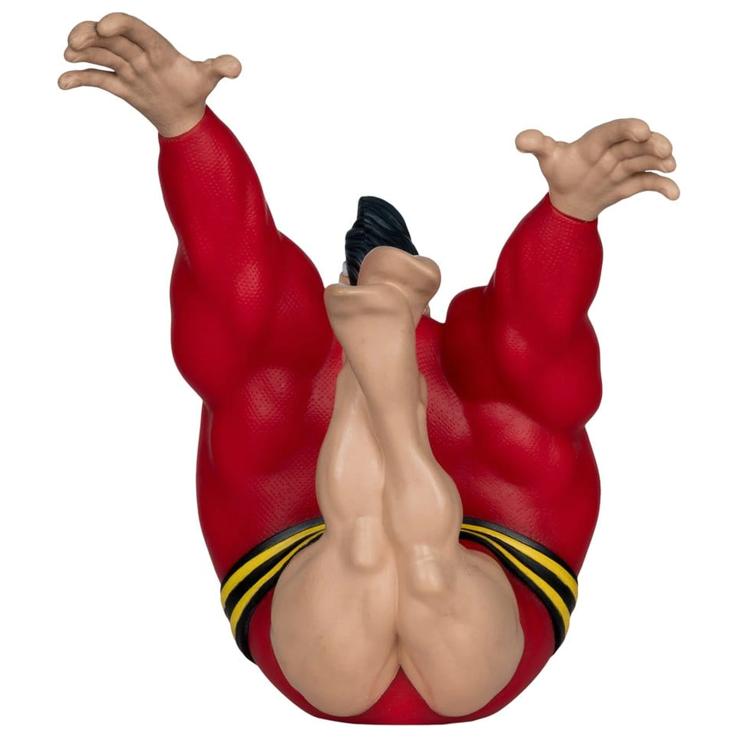 DC Direct Todd's Mods Vinylová figurka Plastic Man 10 cm (Limited Edition) fotografii produktu