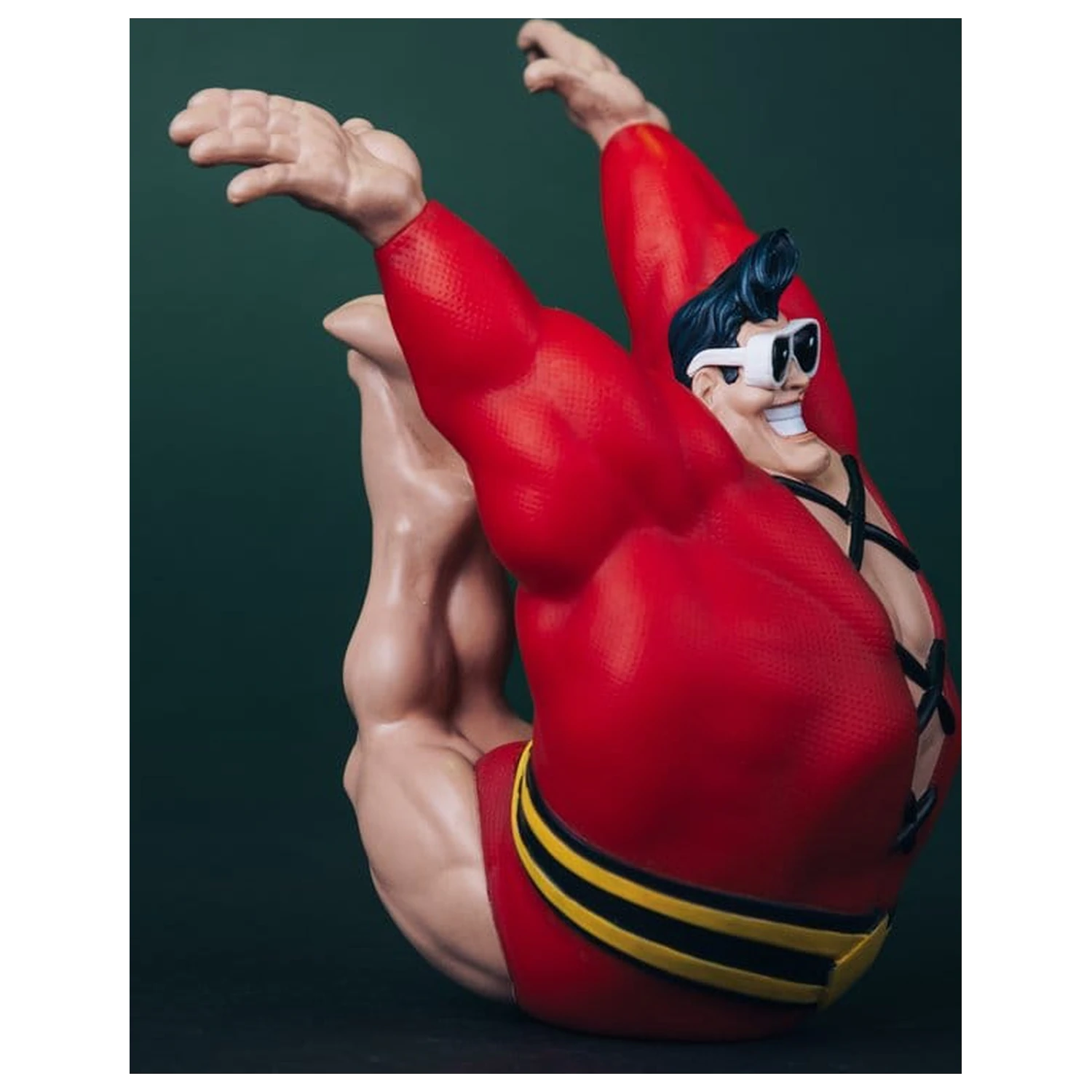DC Direct Todd's Mods Vinylová figurka Plastic Man 10 cm (Limited Edition) fotografii produktu