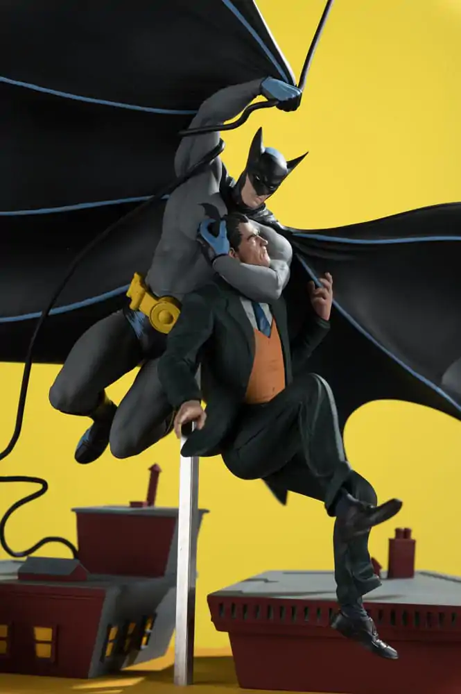 DC Direct Socha 1/10 Batman Detective Comics #27 (1st Appearance) Limited Edition 45 cm fotografii produktu