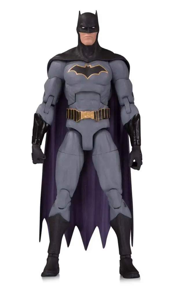 DC Essentials Akční figurka Batman (Rebirth) Version 2 18 cm fotografii produktu