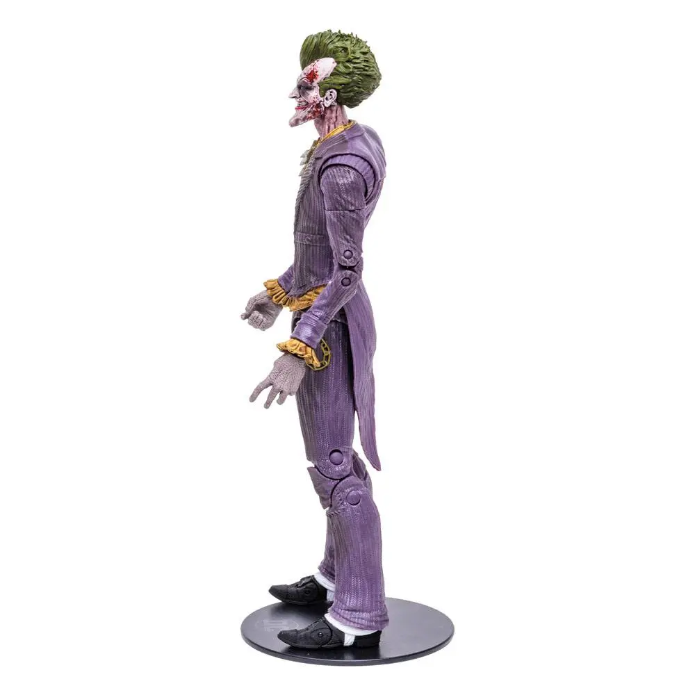 DC Herní akční figurka The Joker (Batman: Arkham City) 18 cm fotografii produktu