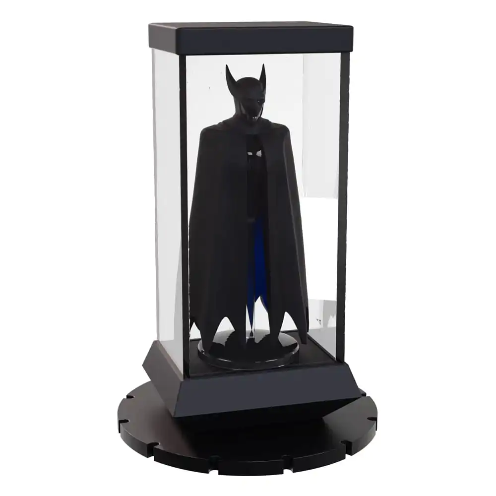 DC HeroClix Iconix: Batcave Svazek 1 fotografii produktu