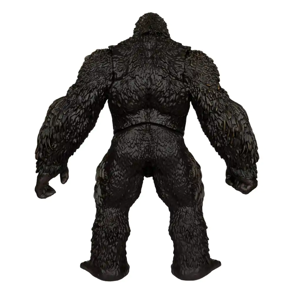 DC Justice League Monsterverse DC Multiverse Akční figurky 2-Pack Batman & Kong 29 cm fotografii produktu