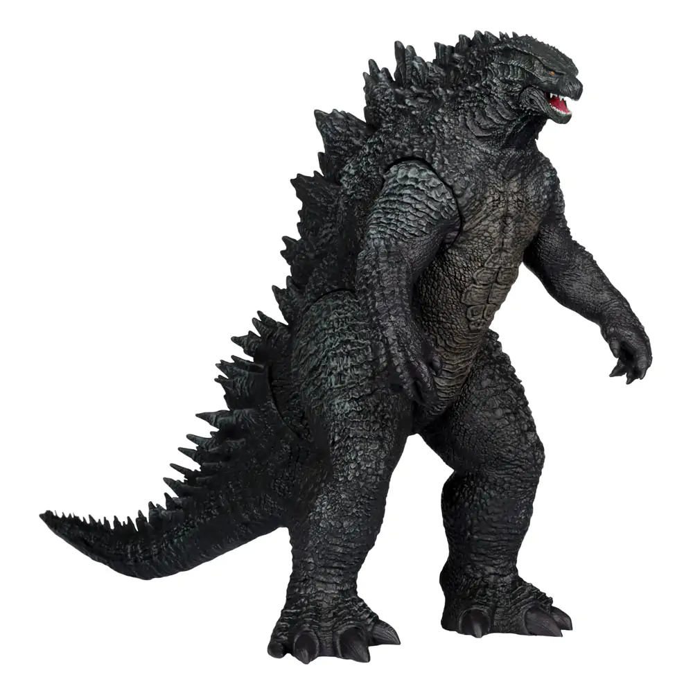 DC Justice League Monsterverse DC Multiverse Akční figurky 2-Pack Superman Vs. Godzilla 30 cm fotografii produktu