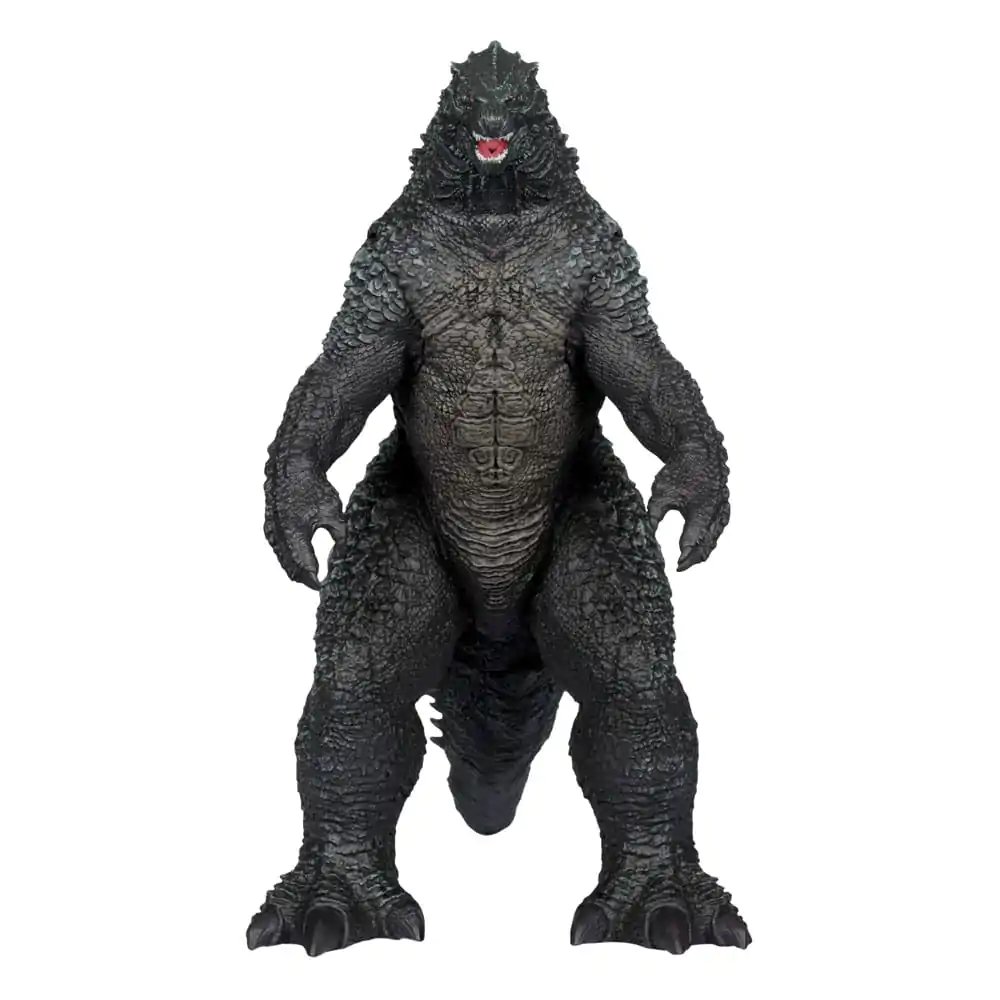 DC Justice League Monsterverse DC Multiverse Akční figurky 2-Pack Superman Vs. Godzilla 30 cm fotografii produktu