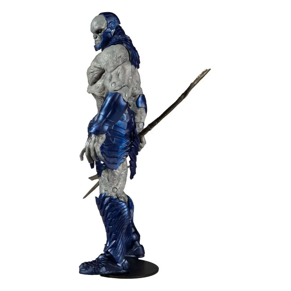 DC Justice League Movie akční figurka Darkseid 30 cm fotografii produktu