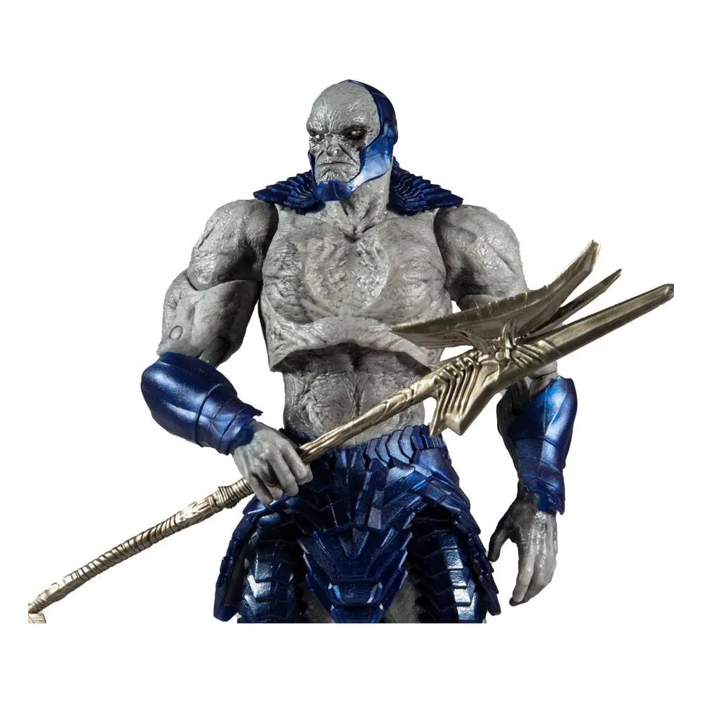 DC Justice League Movie akční figurka Darkseid 30 cm fotografii produktu