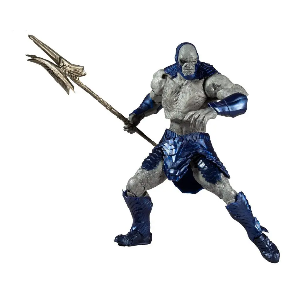 DC Justice League Movie akční figurka Darkseid 30 cm fotografii produktu