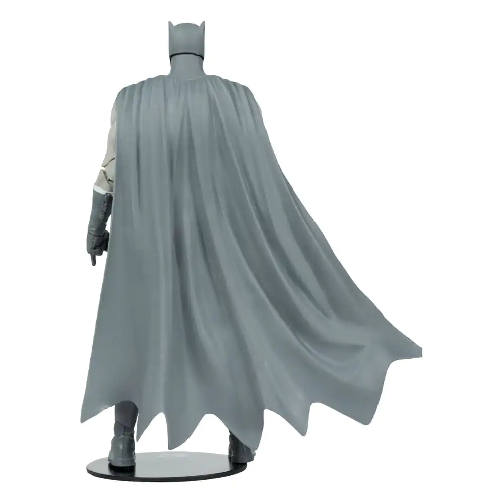 DC McFarlane Collector Edition Akční figurka Wave 5 Manga Batman #16 18 cm fotografii produktu