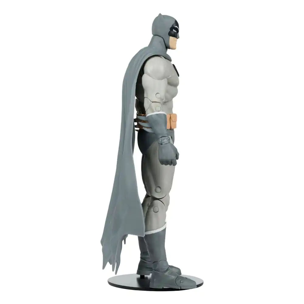 DC McFarlane Collector Edition Akční figurka Wave 5 Manga Batman #16 18 cm fotografii produktu