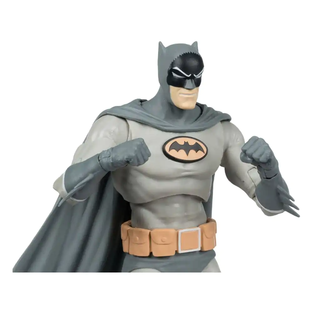 DC McFarlane Collector Edition Akční figurka Wave 5 Manga Batman #16 18 cm fotografii produktu