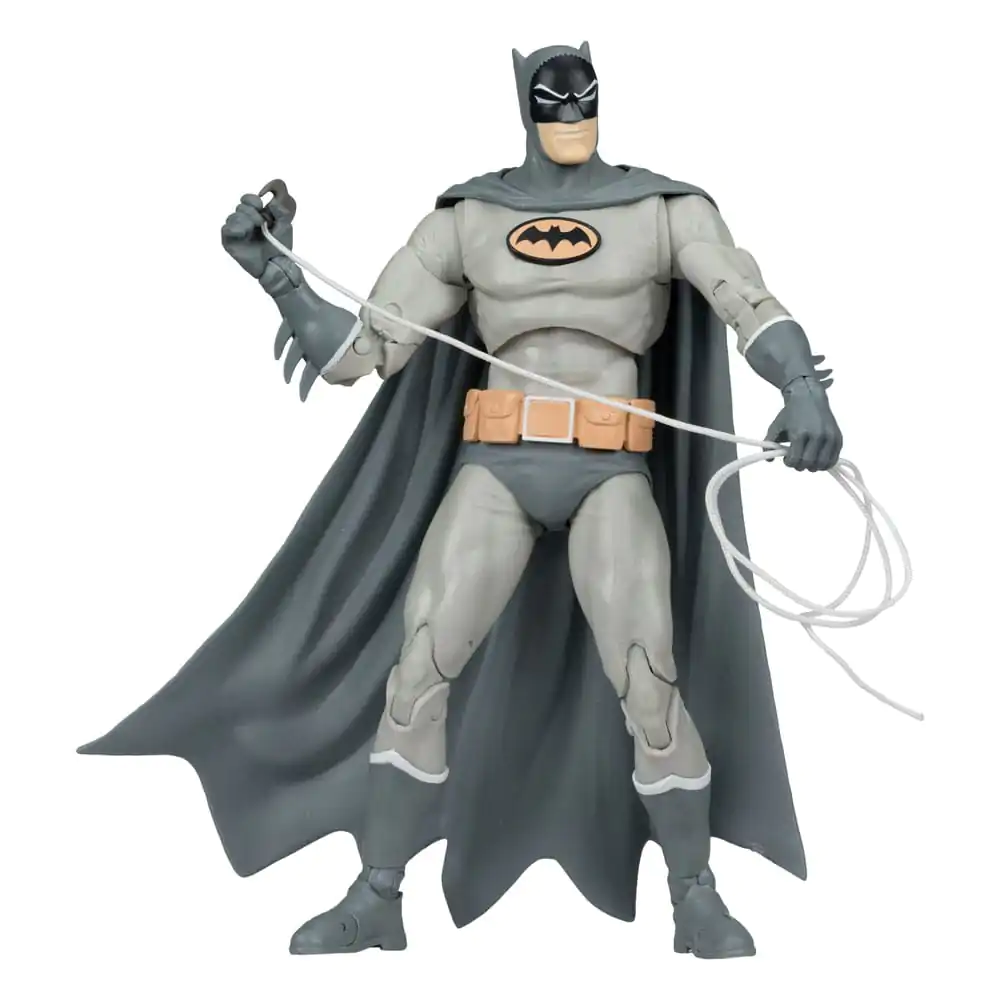 DC McFarlane Collector Edition Akční figurka Wave 5 Manga Batman #16 18 cm fotografii produktu