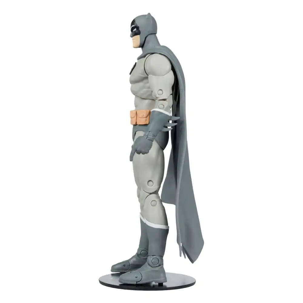 DC McFarlane Collector Edition Akční figurka Wave 5 Manga Batman #16 18 cm fotografii produktu