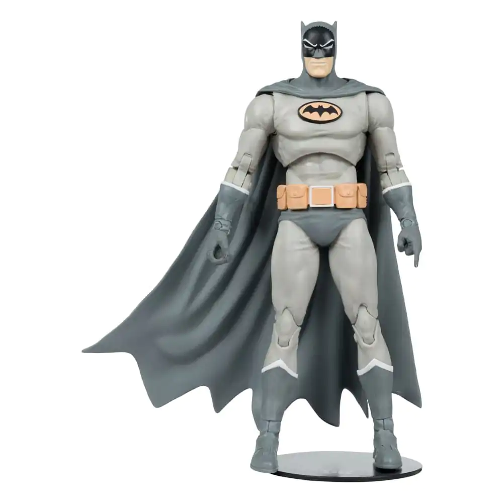 DC McFarlane Collector Edition Akční figurka Wave 5 Manga Batman #16 18 cm fotografii produktu