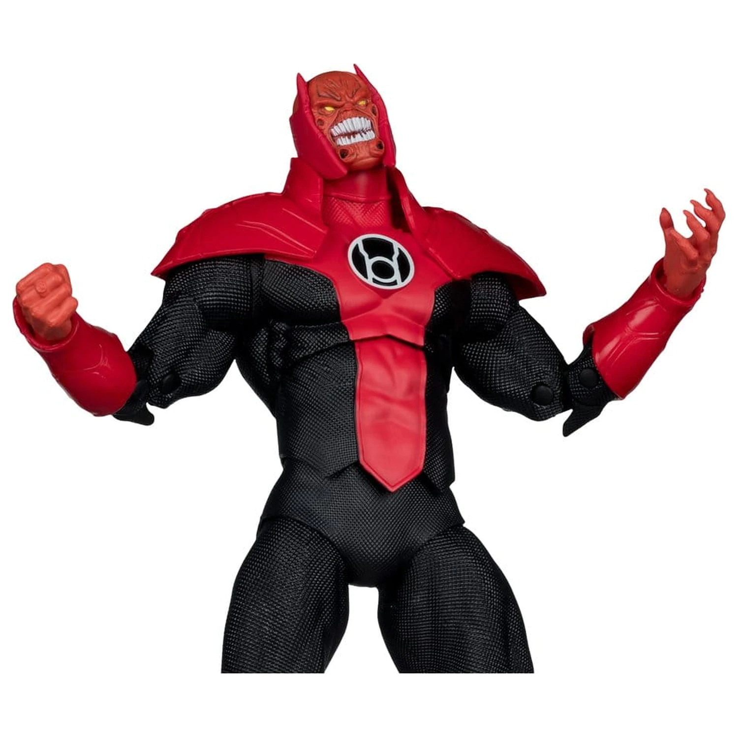 DC Multiverse akční figurky, sada 2 kusů Atrocitus a Red Lantern Corps (Green Lantern) 18 cm fotografii produktu