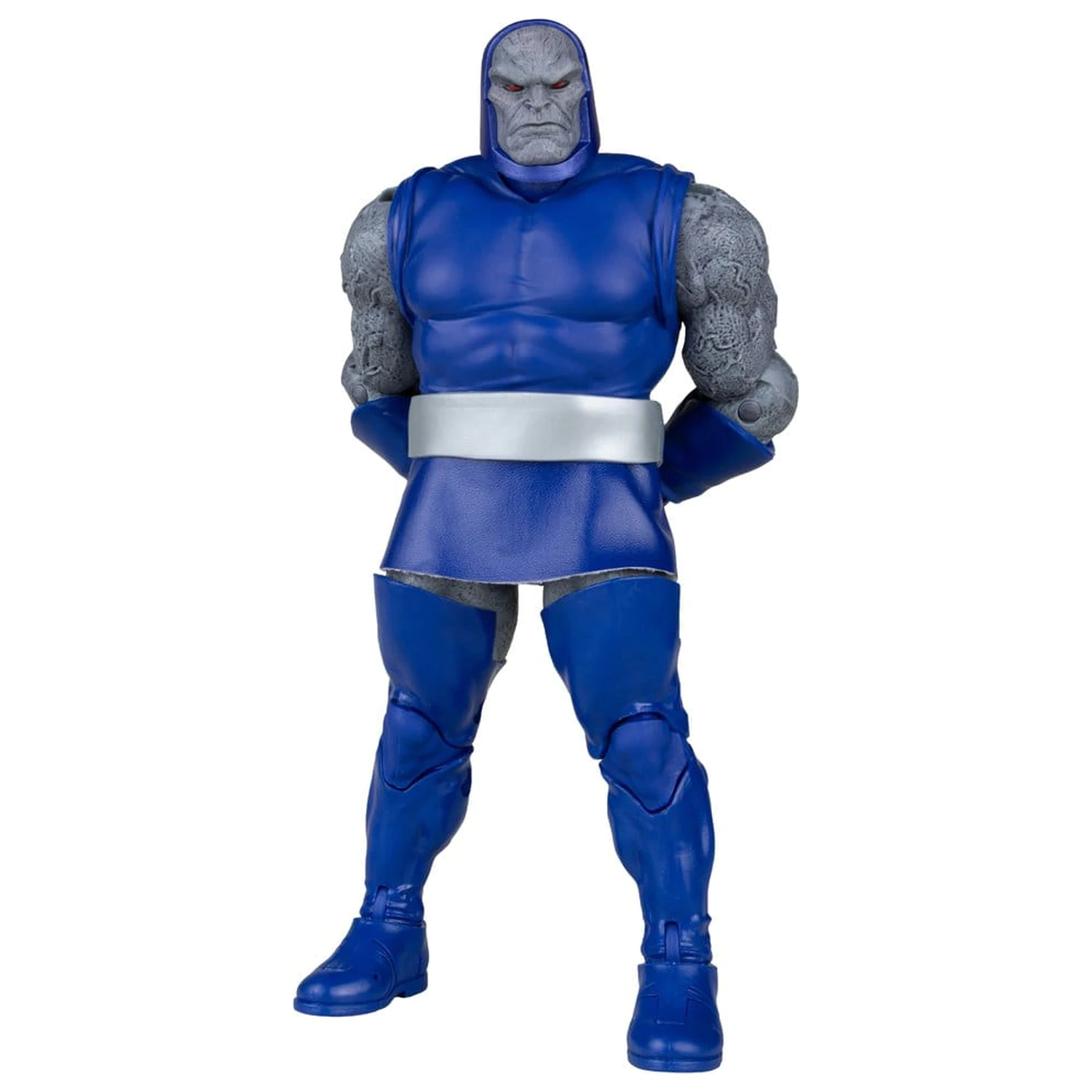 DC Multiverse akční figurky 2-balení Darkseid vs Orion (New Gods) 18 cm fotografii produktu