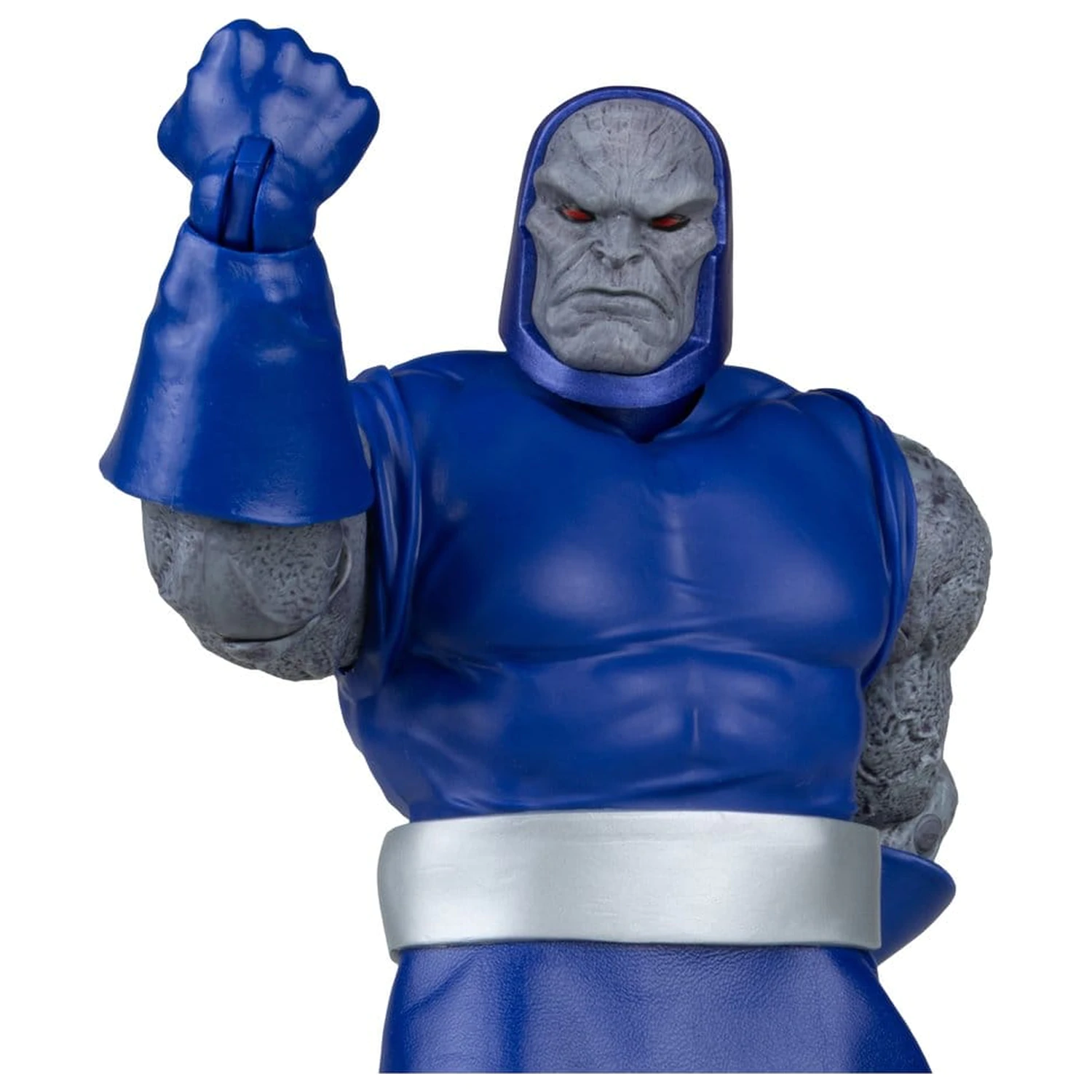 DC Multiverse akční figurky 2-balení Darkseid vs Orion (New Gods) 18 cm fotografii produktu