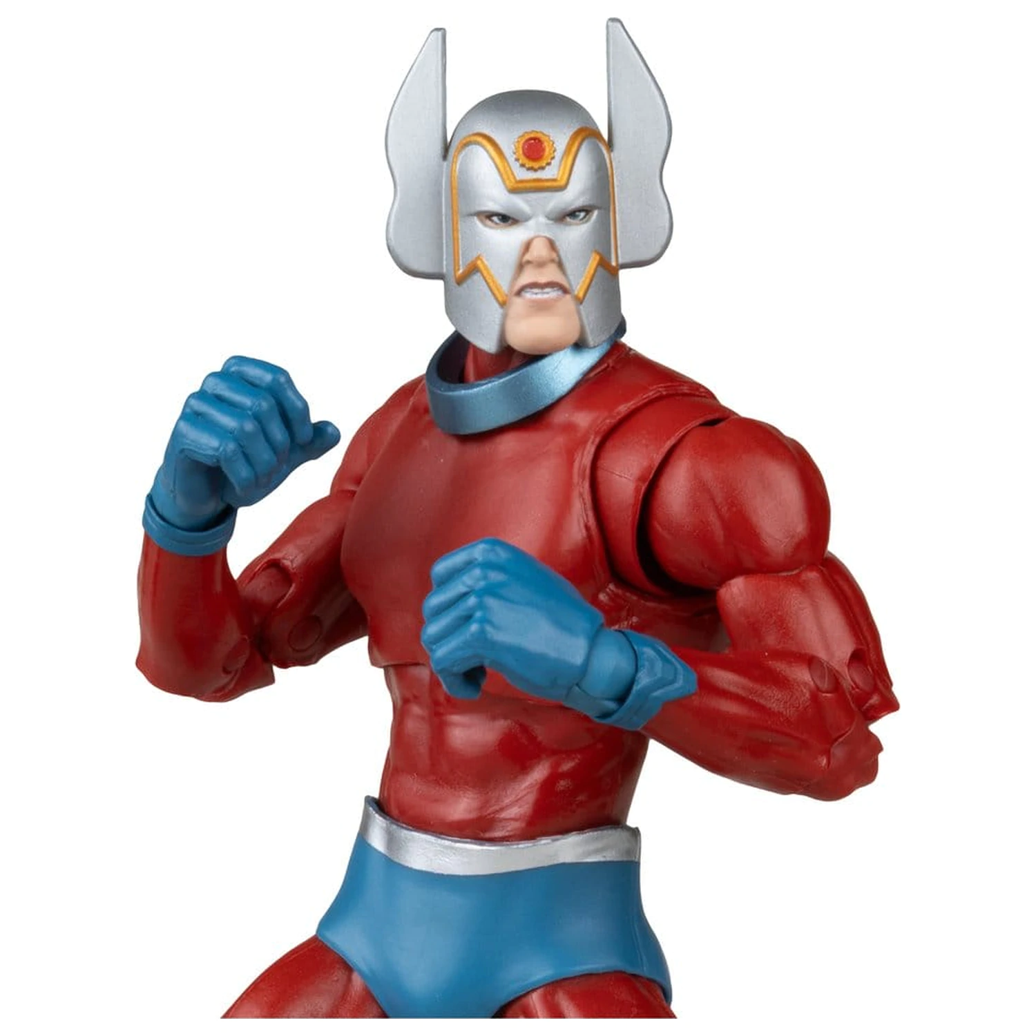 DC Multiverse akční figurky 2-balení Darkseid vs Orion (New Gods) 18 cm fotografii produktu