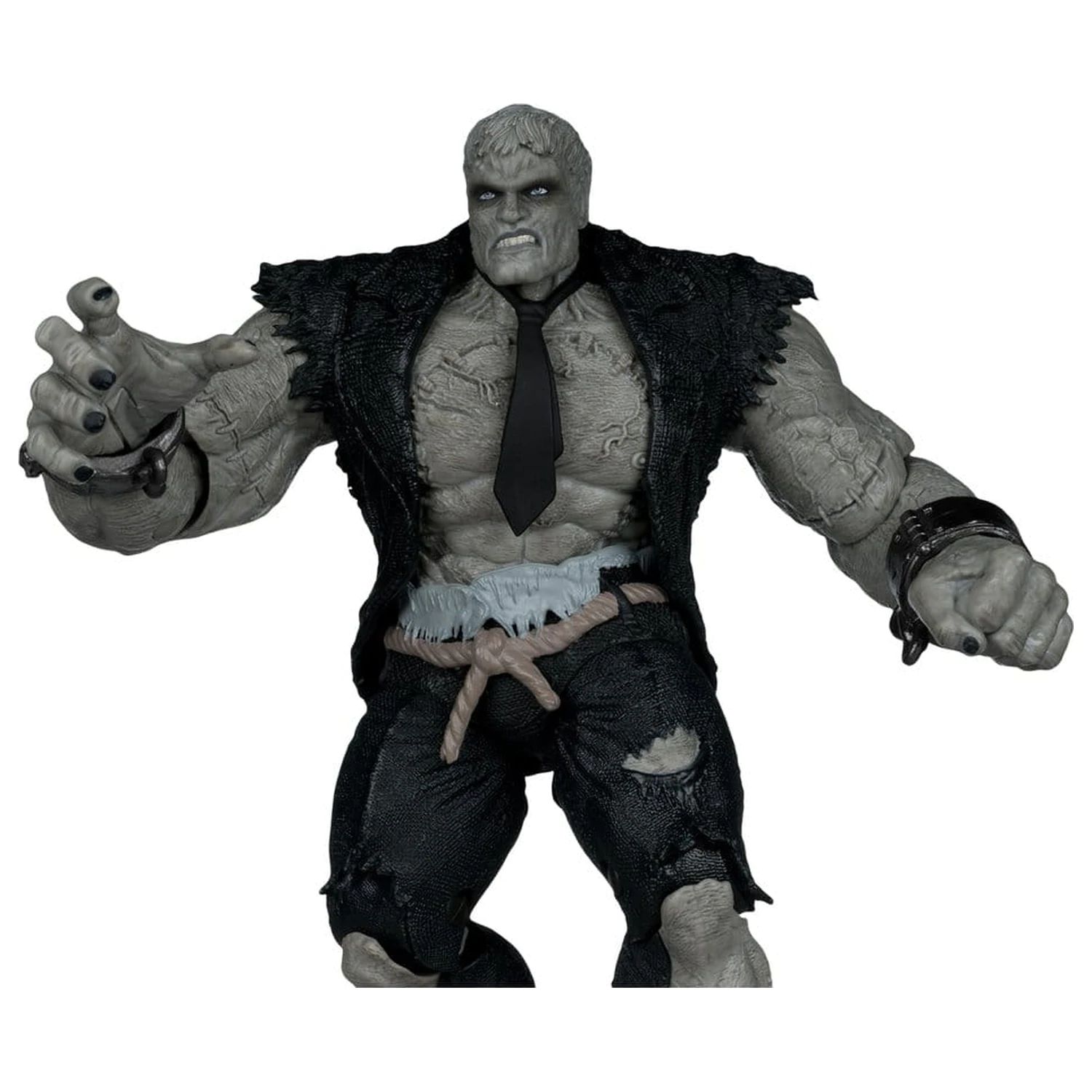 DC Multiverse Akční figurky 2-balení Solomon Grundy vs Green Lantern fotografii produktu