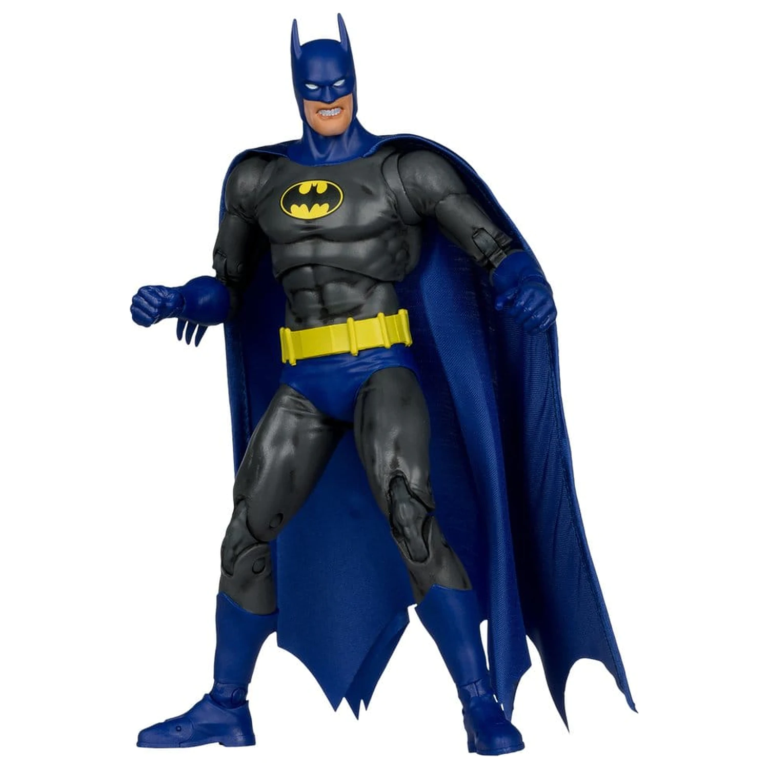 DC Multiverse Akční figurka Batman (90's Justice League) 18 cm fotografii produktu