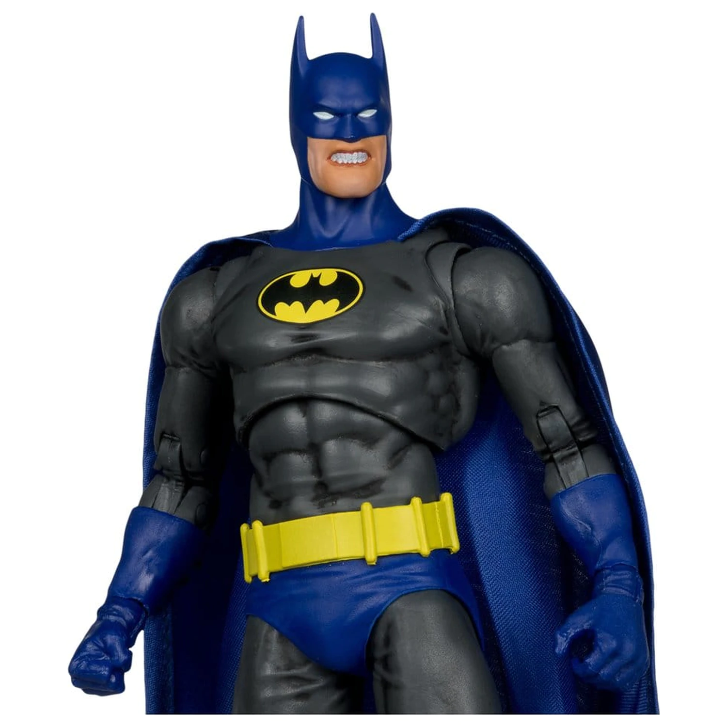 DC Multiverse Akční figurka Batman (90's Justice League) 18 cm fotografii produktu