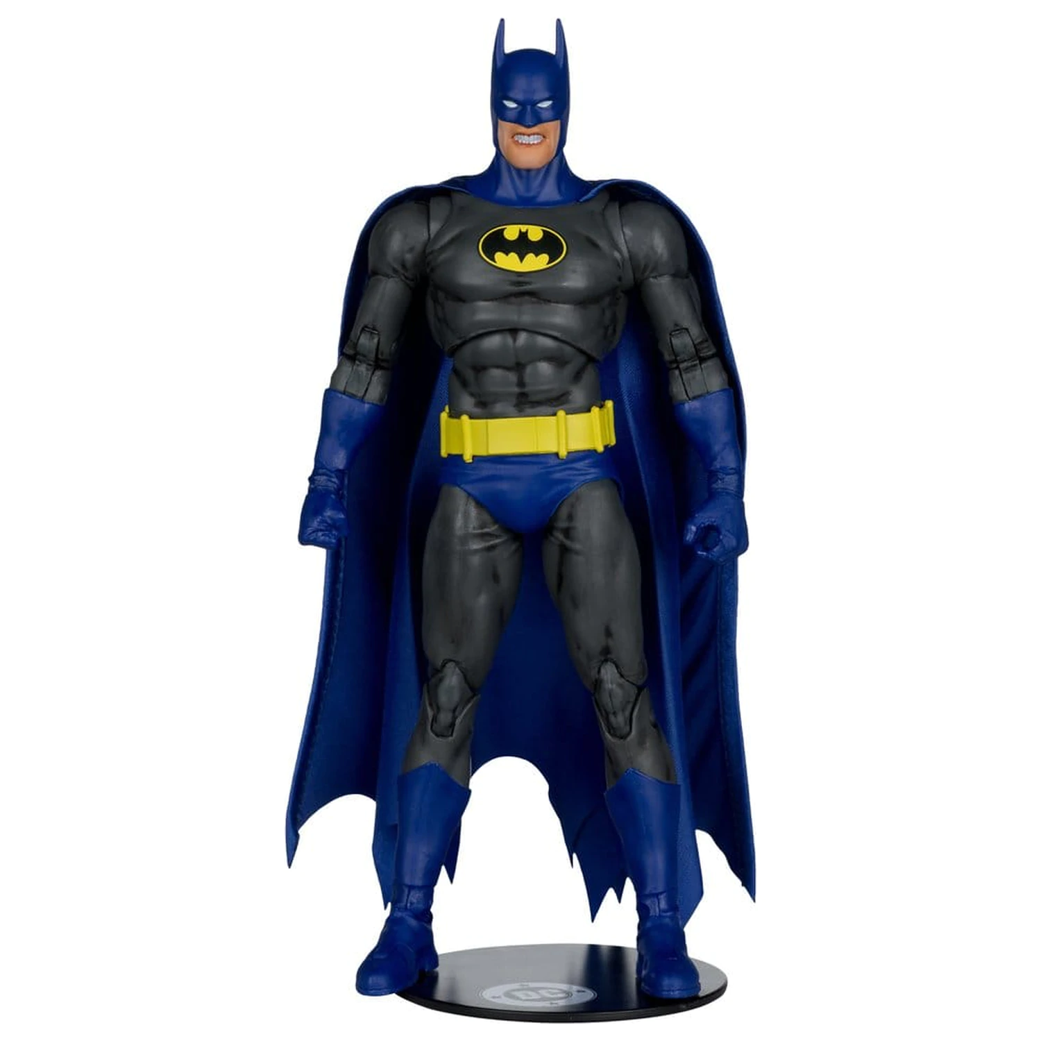 DC Multiverse Akční figurka Batman (90's Justice League) 18 cm fotografii produktu