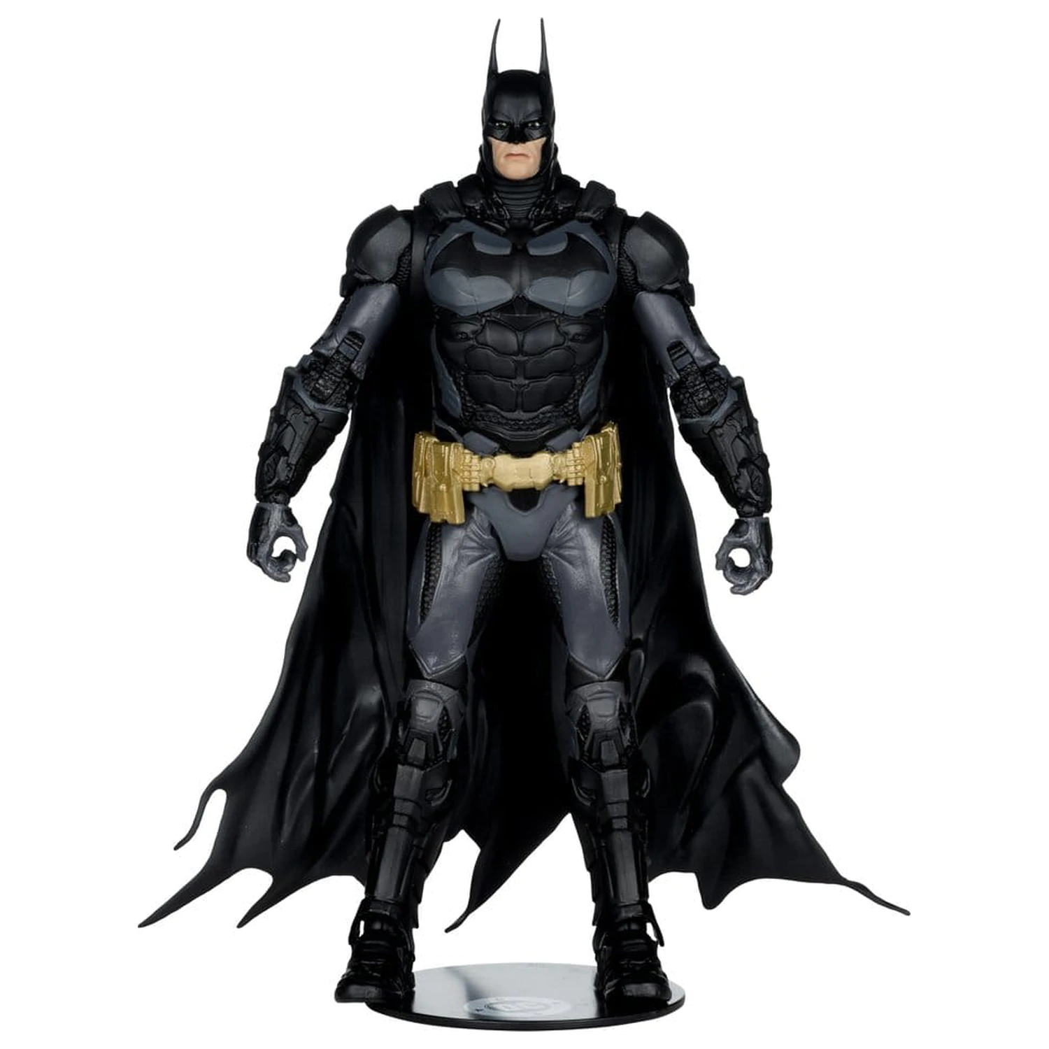 DC Multiverse akční figurka Batman (Arkham Knight) 19 cm fotografii produktu