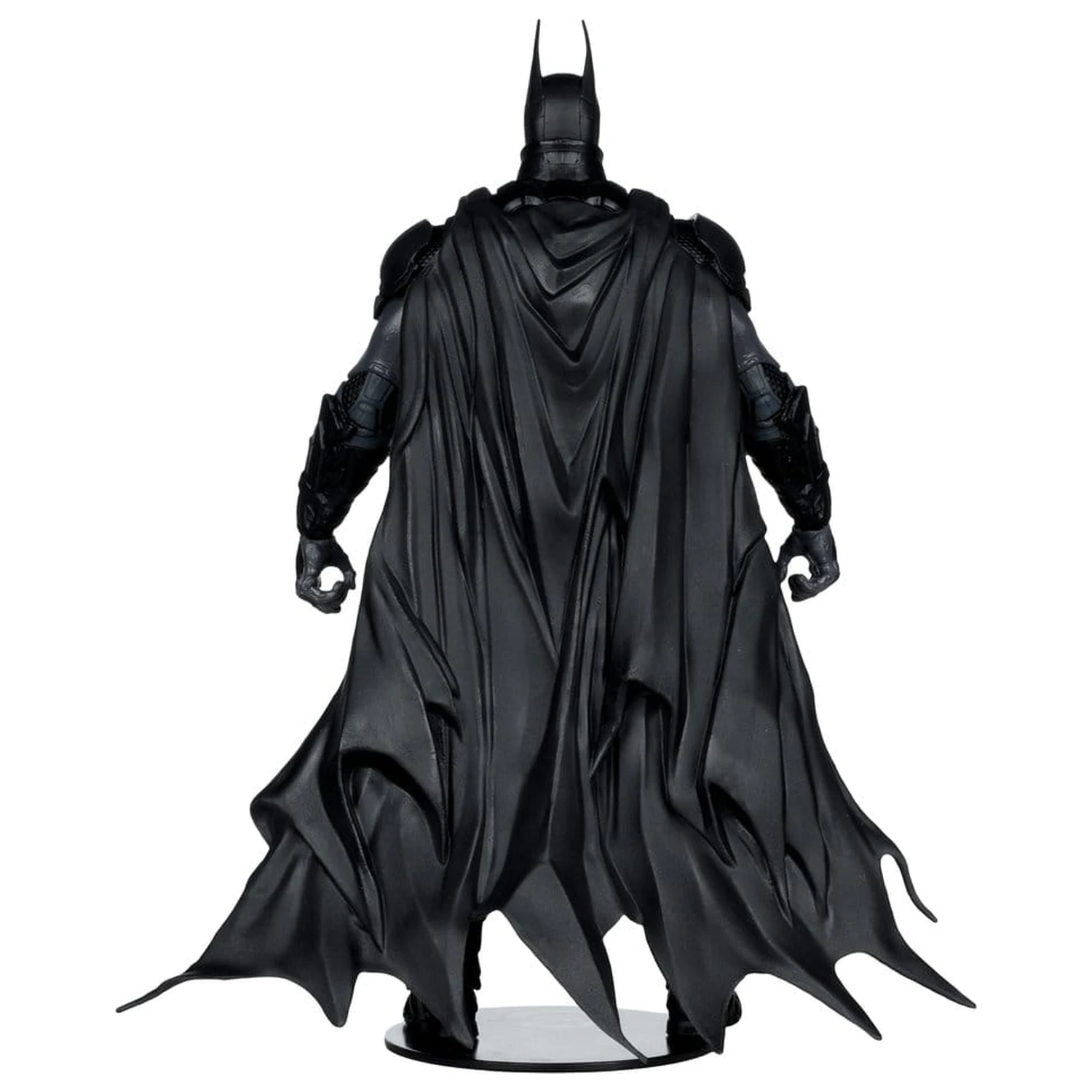 DC Multiverse akční figurka Batman (Arkham Knight) 19 cm fotografii produktu