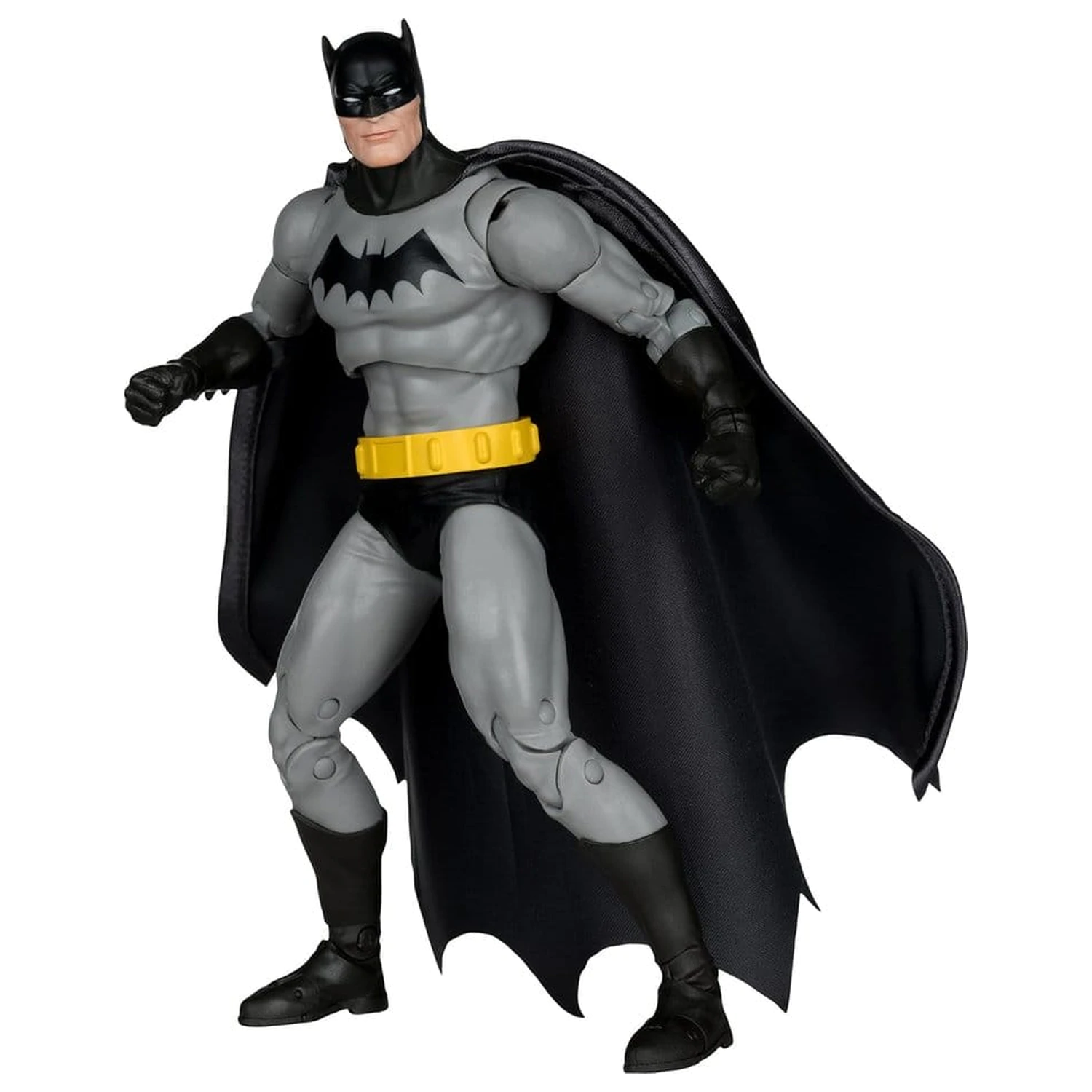 DC Multiverse Akční figurka Batman (Batman #1) 18 cm (Platinum Edition) fotografii produktu