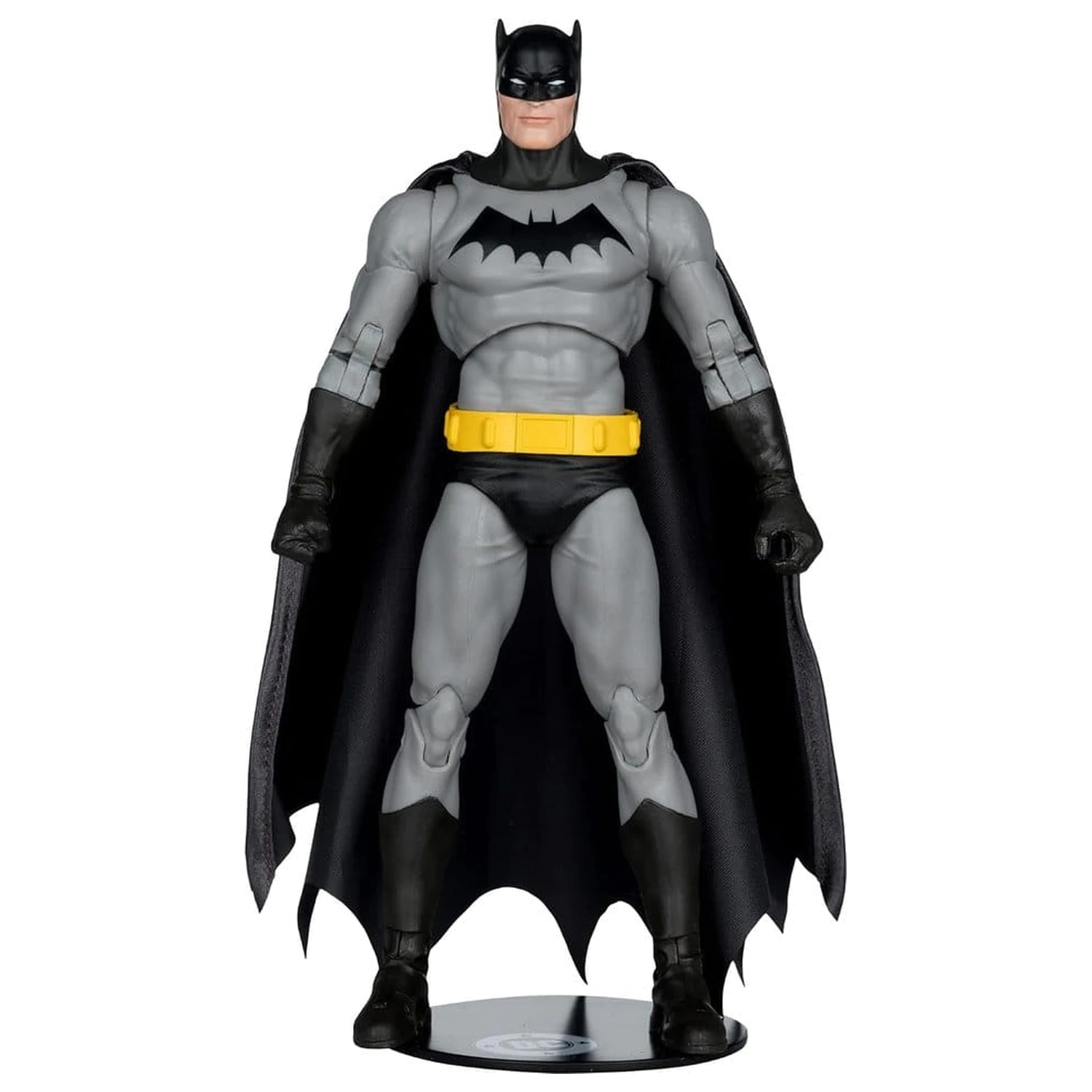 DC Multiverse Akční figurka Batman (Batman #1) 18 cm (Platinum Edition) fotografii produktu