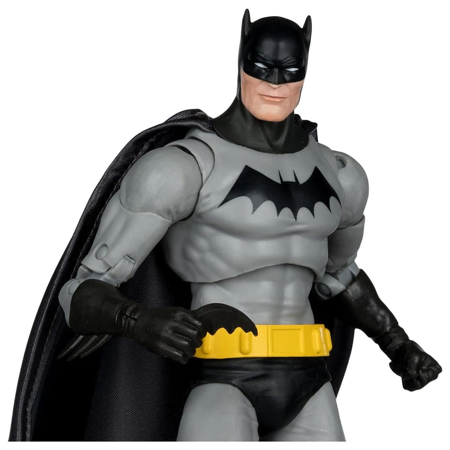 DC Multiverse Akční figurka Batman (Batman #1) 18 cm (Platinum Edition) fotografii produktu