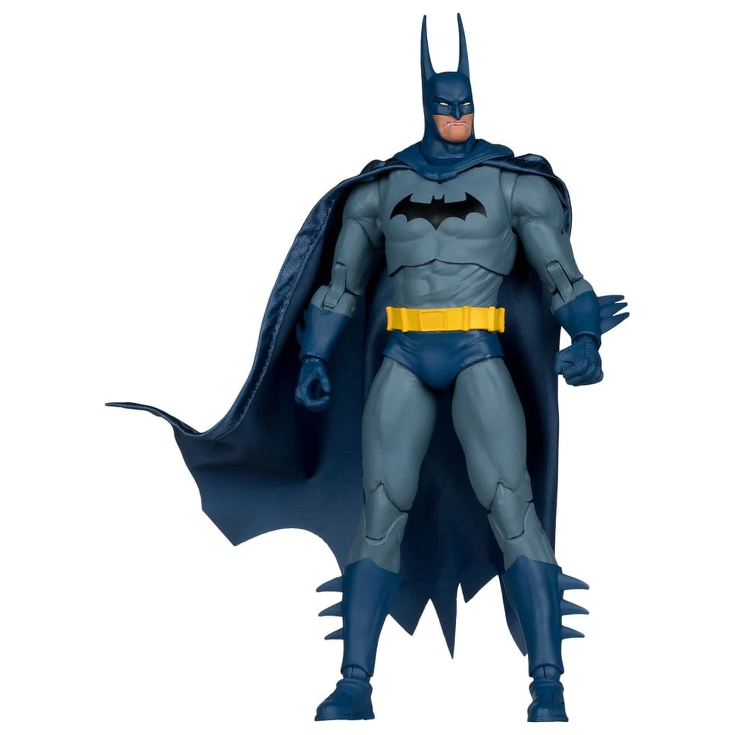 DC Multiverse Akční figurka Batman (Batman: Haunted Gotham) 20 cm fotografii produktu