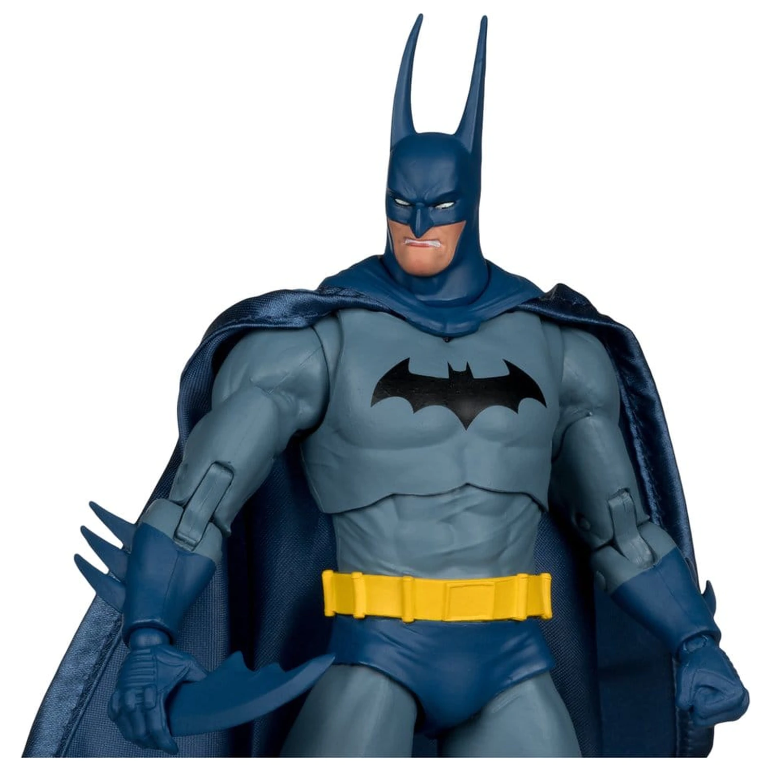 DC Multiverse Akční figurka Batman (Batman: Haunted Gotham) 20 cm fotografii produktu